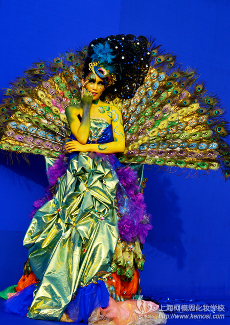 遗落在人间的美